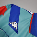 Barcelona 92/93 Away Classic/Retro Jersey – Fan Version