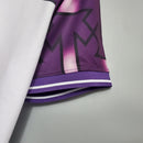 Fiorentina 92/93 Away Classic/Retro Jersey – Fan Version