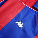 Barcelona 92/93 Home Classic/Retro Jersey – Fan Version