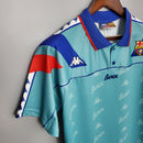 Barcelona 92/93 Away Classic/Retro Jersey – Fan Version