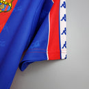Barcelona 92/93 Home Classic/Retro Jersey – Fan Version