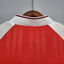Arsenal 92/93 Home Classic/Retro Jersey – Fan Version