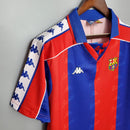 Barcelona 92/93 Home Classic/Retro Jersey – Fan Version