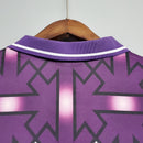Fiorentina 92/93 Away Classic/Retro Jersey – Fan Version