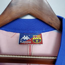 Barcelona 92/93 Home Classic/Retro Jersey – Fan Version