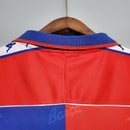 Barcelona 92/93 Home Classic/Retro Jersey – Fan Version