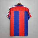 Barcelona 92/93 Home Classic/Retro Jersey – Fan Version