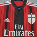 Milan 14/15 Home Classic/Retro Jersey – Fan Version