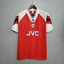 Arsenal 92/93 Home Classic/Retro Jersey – Fan Version