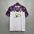 Fiorentina 92/93 Away Classic/Retro Jersey – Fan Version