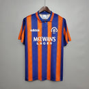 Rangers 93/94 Home Classic/Retro Jersey – Fan Version