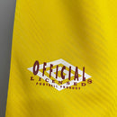 Parma 93/95 Home Classic/Retro Jersey – Fan Version