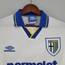 Parma 93/95 Away Classic/Retro Jersey – Fan Version