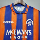 Rangers 93/94 Home Classic/Retro Jersey – Fan Version