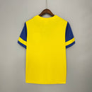 Parma 93/95 Home Classic/Retro Jersey – Fan Version