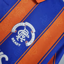 Rangers 93/94 Home Classic/Retro Jersey – Fan Version