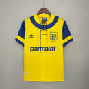 Parma 93/95 Home Classic/Retro Jersey – Fan Version
