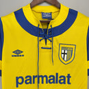 Parma 93/95 Home Classic/Retro Jersey – Fan Version