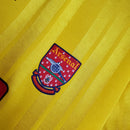 Arsenal 93/94 Away Classic/Retro Jersey – Fan Version