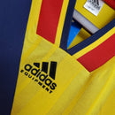 Arsenal 93/94 Away Classic/Retro Jersey – Fan Version