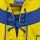 Parma 93/95 Home Classic/Retro Jersey – Fan Version