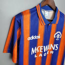 Rangers 93/94 Home Classic/Retro Jersey – Fan Version