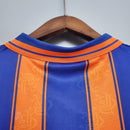 Rangers 93/94 Home Classic/Retro Jersey – Fan Version