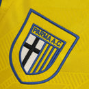 Parma 93/95 Home Classic/Retro Jersey – Fan Version