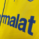 Parma 93/95 Home Classic/Retro Jersey – Fan Version