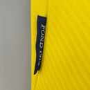 Parma 93/95 Home Classic/Retro Jersey – Fan Version