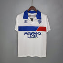 Rangers 1994 Home Classic/Retro Jersey – Fan Version