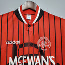 Rangers 94/95 Home Classic/Retro Jersey – Fan Version