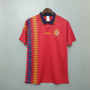 Espana L 1994 Classic/Retro Jersey – Fan Version