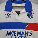 Rangers 1994 Home Classic/Retro Jersey – Fan Version