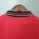 Espana L 1994 Classic/Retro Jersey – Fan Version