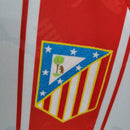 Atletico de Madrid 94/95 Home Classic/Retro Jersey – Fan Version