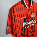 Rangers 94/95 Home Classic/Retro Jersey – Fan Version