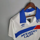 Rangers 1994 Home Classic/Retro Jersey – Fan Version