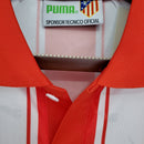 Atletico de Madrid 94/95 Home Classic/Retro Jersey – Fan Version
