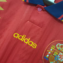 Espana L 1994 Classic/Retro Jersey – Fan Version