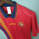 Espana L 1994 Classic/Retro Jersey – Fan Version
