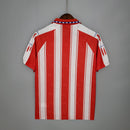 Atletico de Madrid 94/95 Home Classic/Retro Jersey – Fan Version