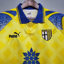 Parma 95/97 Home Classic/Retro Jersey – Fan Version