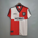 Rangers 95/96 Home Classic/Retro Jersey – Fan Version