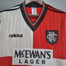 Rangers 95/96 Home Classic/Retro Jersey – Fan Version