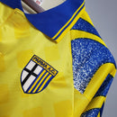 Parma 95/97 Home Classic/Retro Jersey – Fan Version