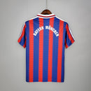 Bayern Munich 1995 Home Classic/Retro Jersey – Fan Version