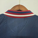 Ajax 95/96 Away Classic/Retro Jersey – Fan Version