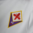 Fiorentina 95/96 Away Classic/Retro Jersey – Fan Version