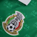 Mexico 95/96 Home Classic/Retro Jersey – Fan Version